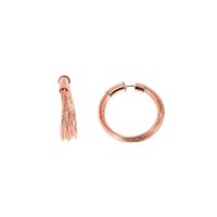 Orecchini Pesavento Donna Dna in Argento WDNAO099 - WDNAO099